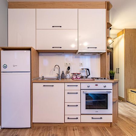Stay & Explore Sofia - Central Studio ภายนอก รูปภาพ