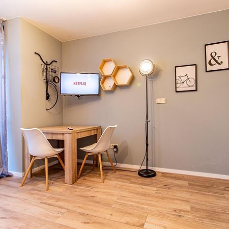 Stay & Explore Sofia - Central Studio ภายนอก รูปภาพ