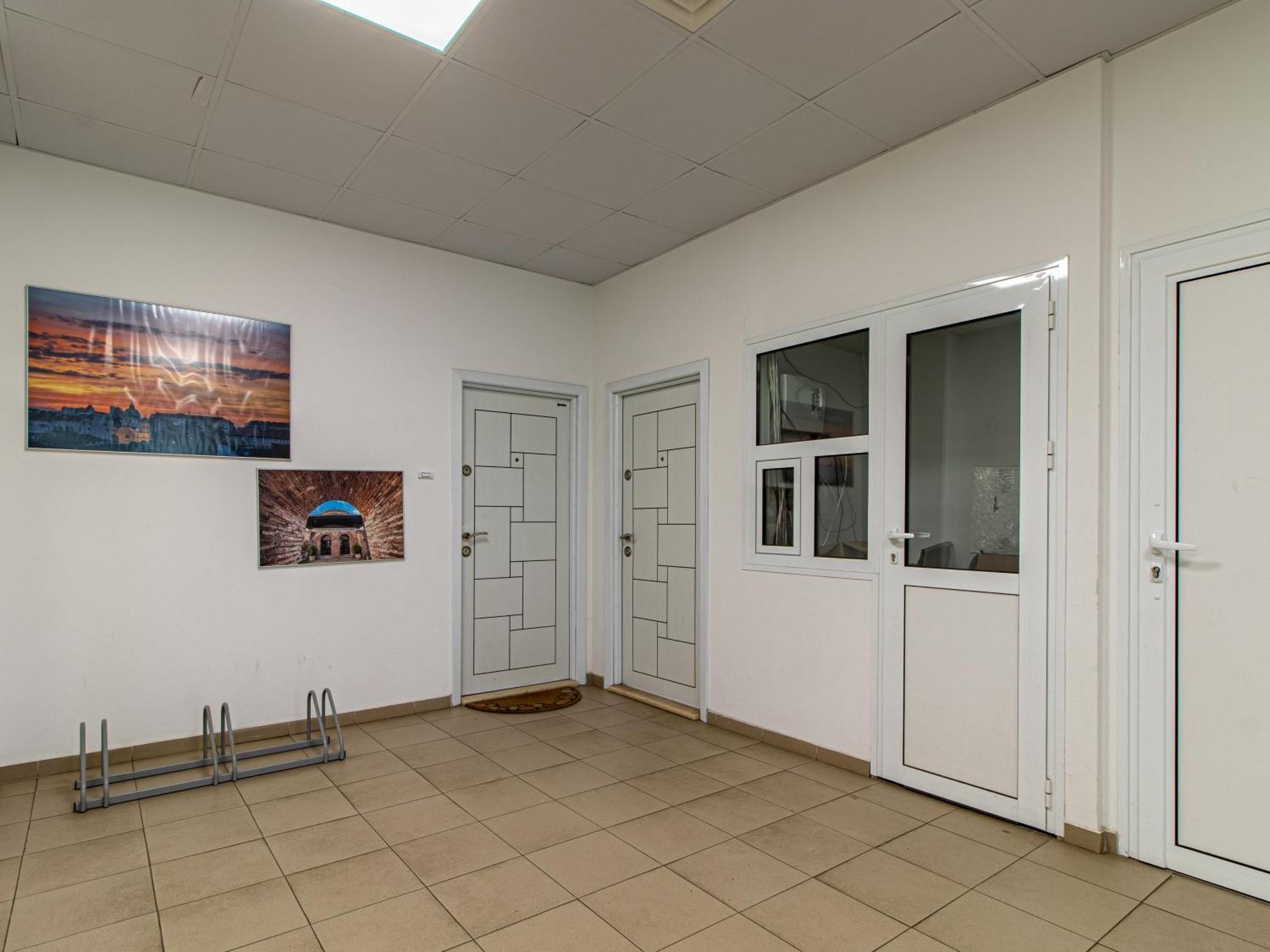 Stay & Explore Sofia - Central Studio ภายนอก รูปภาพ