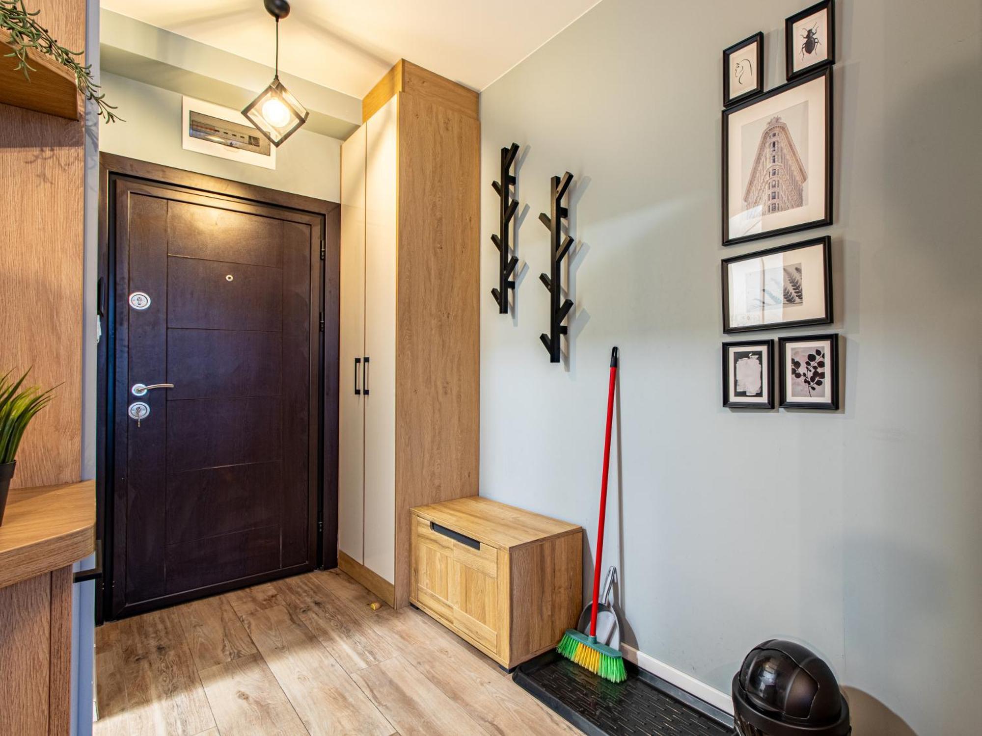 Stay & Explore Sofia - Central Studio ภายนอก รูปภาพ